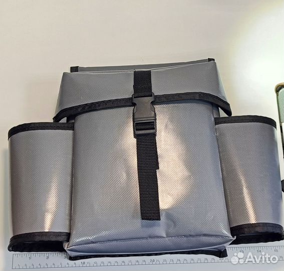 Органайзер на ликтрос