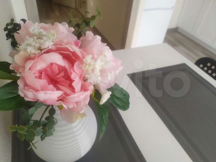 1-к. квартира, 32 м², 2/9 эт.