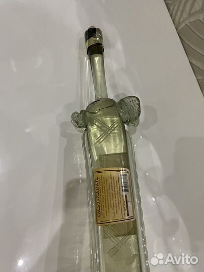 Декоративные бутылки