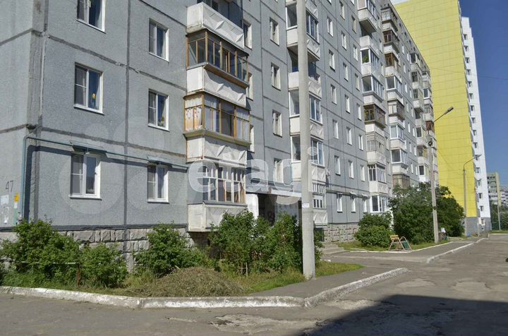 Продам торговое помещение, 52 м²