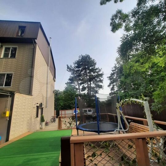 Комната 24 м², 2/3 эт.