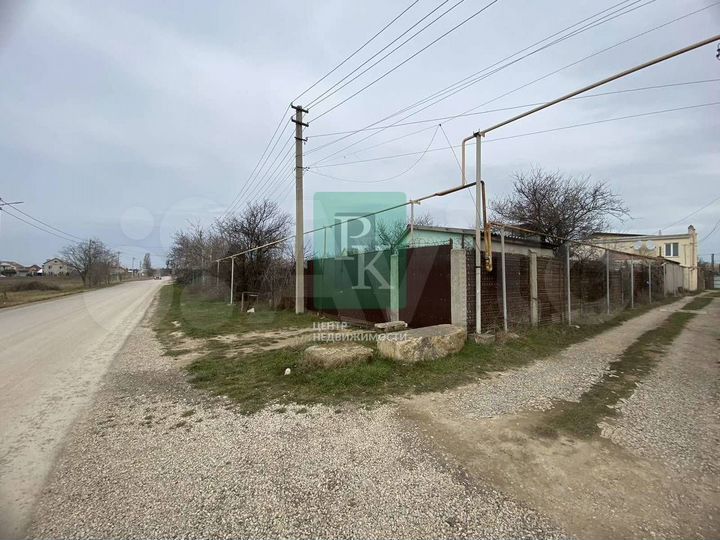 Участок 8 сот. (ИЖС)