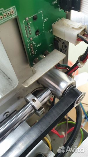 Лазерный гравер Epilog zing