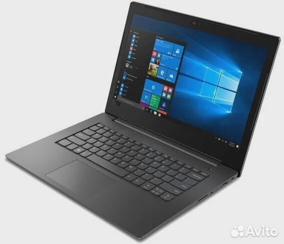 Ноутбук Lenovo V130-14IKB (1920x1080/Intel Core i