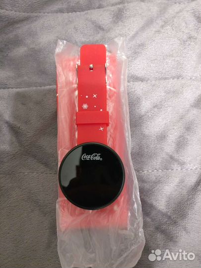 Комплект Coca Cola промо