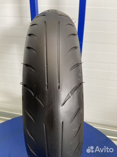 Michelin Power 2CT 120/70 R15