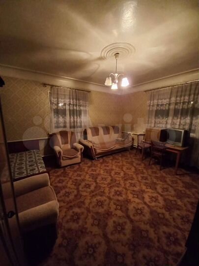 1-к. квартира, 32,6 м², 2/2 эт.