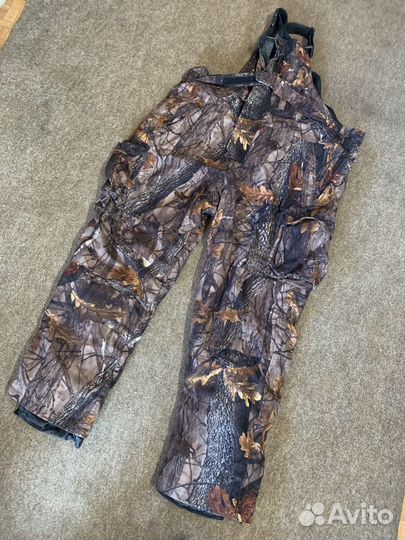 Спецодежда