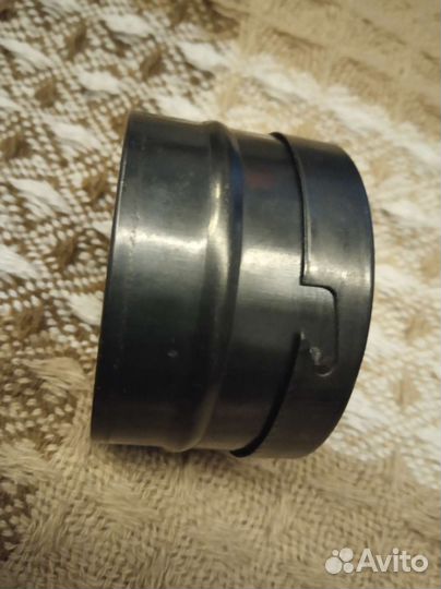 Объектив с линзами