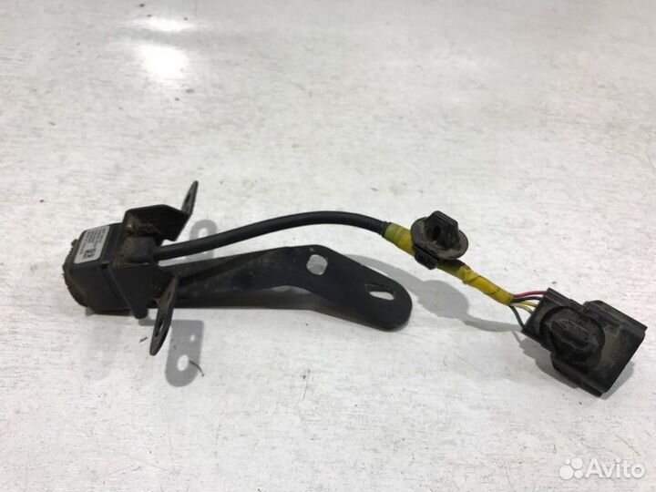 Камера передняя передняя Infiniti Qx80 Z62 С