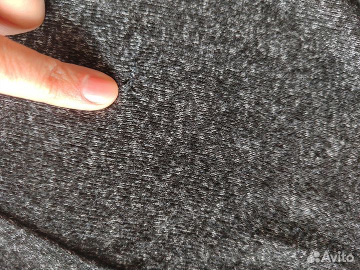 Пакет вещей на 9-11 лет