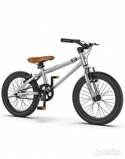 Новый десткий велосипед R20