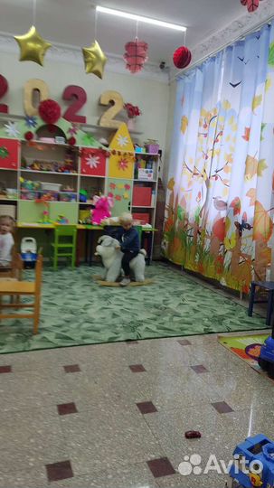 Няня- экстренная помощь в любое время