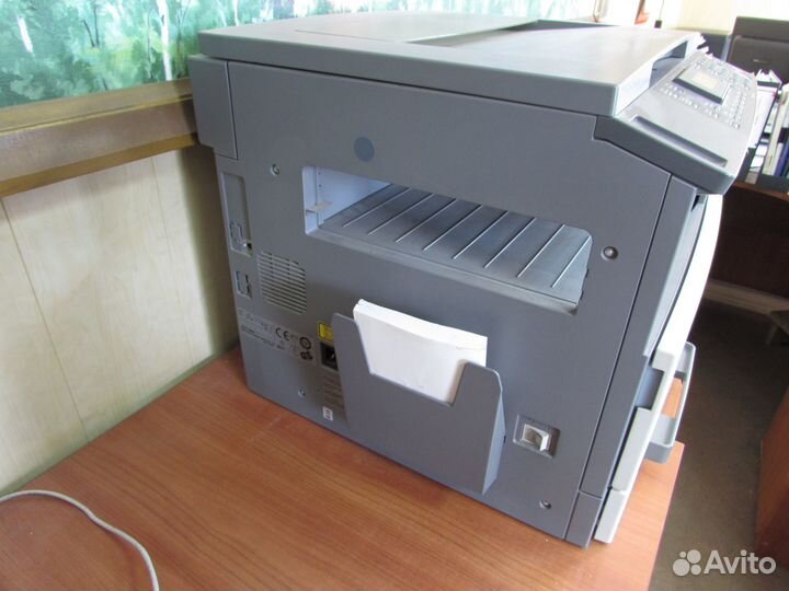 Konica Minolta bizhub 163