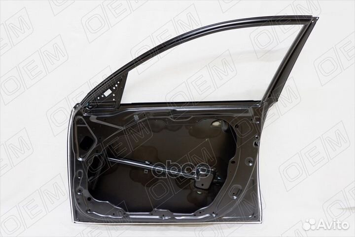 Дверь передняя правая Kia Optima 4 JF (2016-2020)