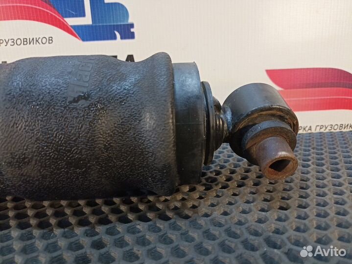 21111932 Подушка кабины передняя