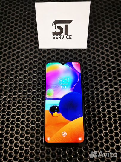 Samsung Galaxy A31, 4/64 ГБ