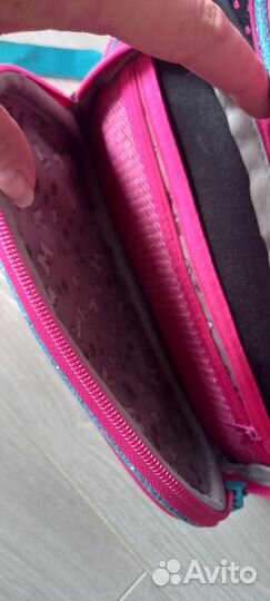 Рюкзак школьный для девочки