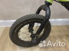 Беговел детский btwin