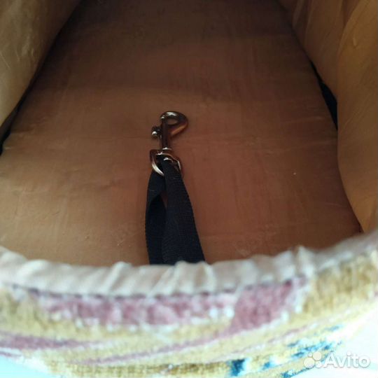 Сумка переноска для животных