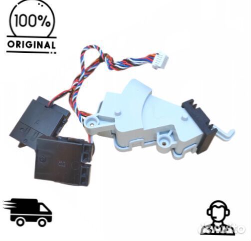 Датчик измерения высоты, упорный датчик, датчик