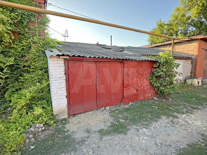 2-к. квартира, 28,5 м², 1/1 эт.