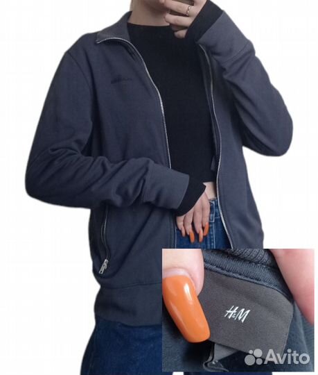 Пакет вещей