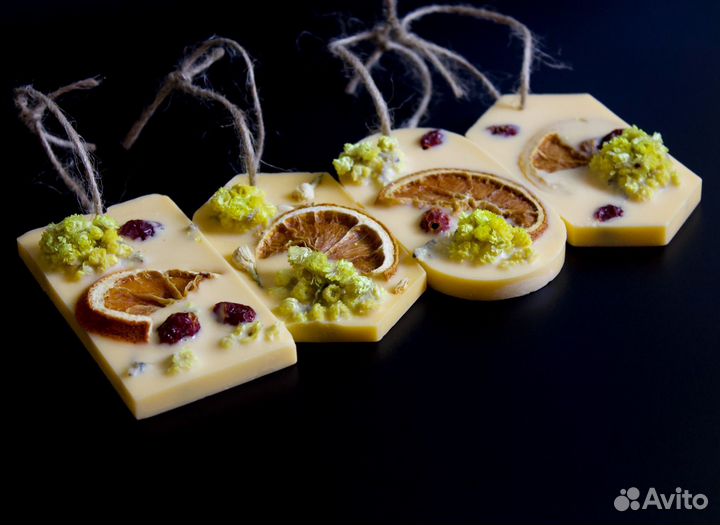 Флорентийское аромасаше