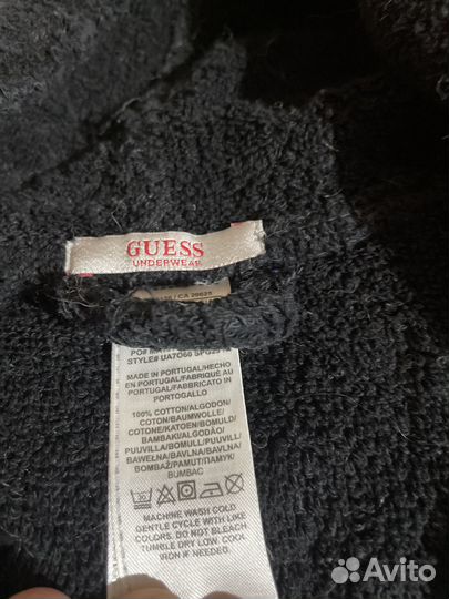 Халат guess