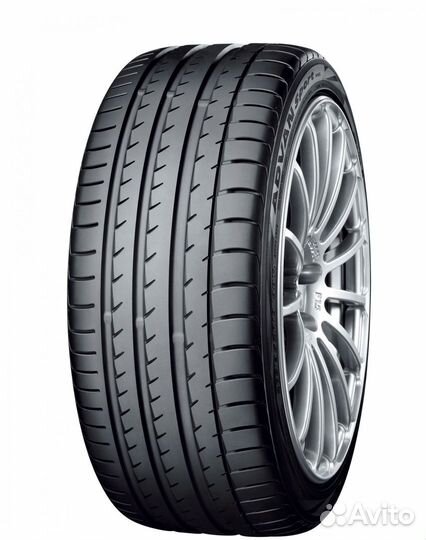 Yokohama Advan Sport V105S 245/45 R18 96Y