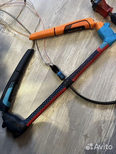 Планка кайт Duotone Click bar