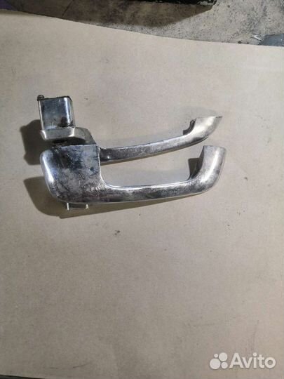 Дверные ручки газ 21