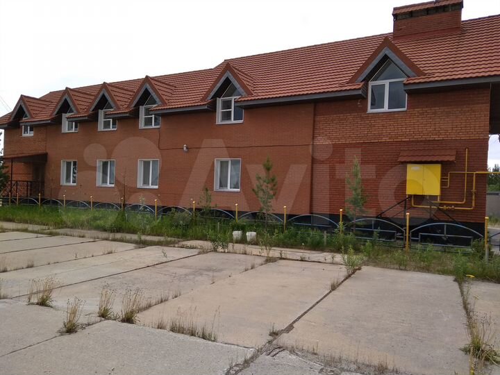 Свободного назначения, 1000 м²