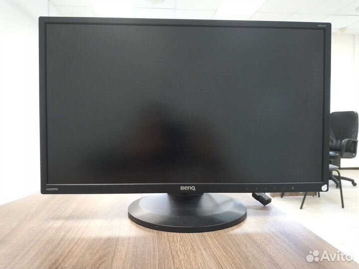 Мониторы benq