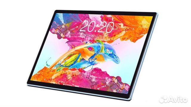 Планшет Teclast P20S 4/64Gb