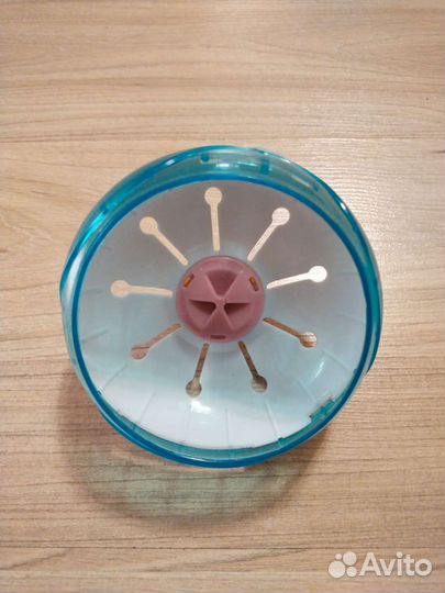 Переноска, колёсико, когтерезка, миска