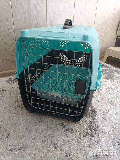 Переноска для животных