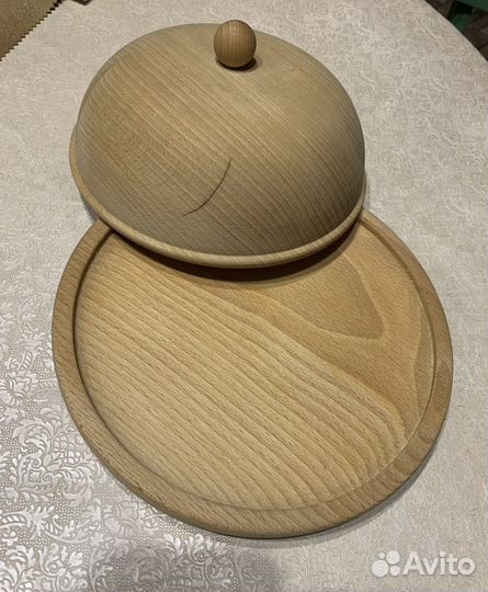 Сырница блюдо для сыра