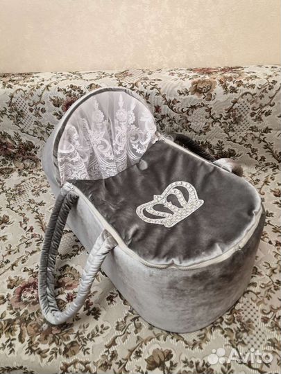 Переноска для детей