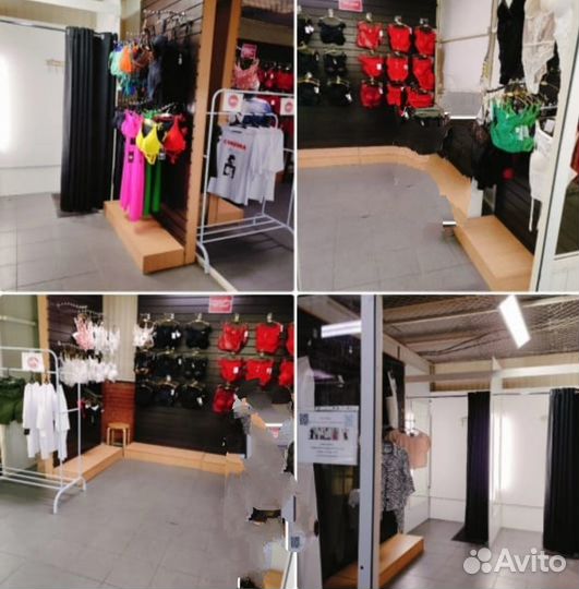 Готовый бизнес, нижнее бельё