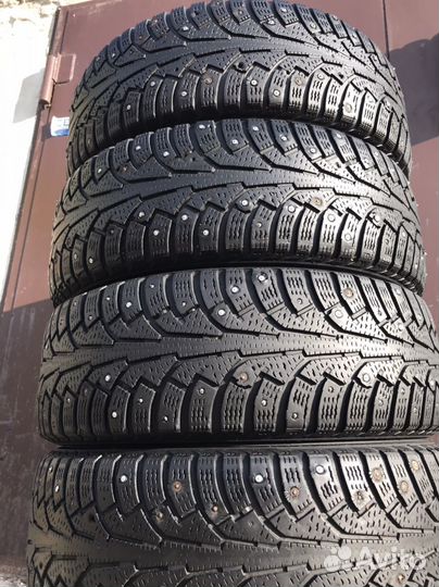 Nokian Tyres Nordman 5 205/60 R16