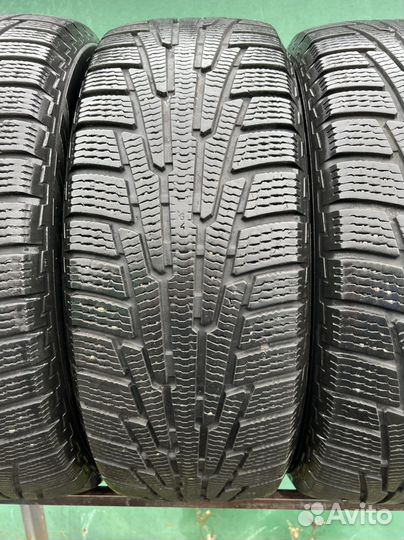 Nokian Tyres Hakkapeliitta R 225/55 R18 102R
