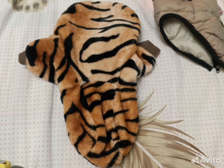 Кофта для животных