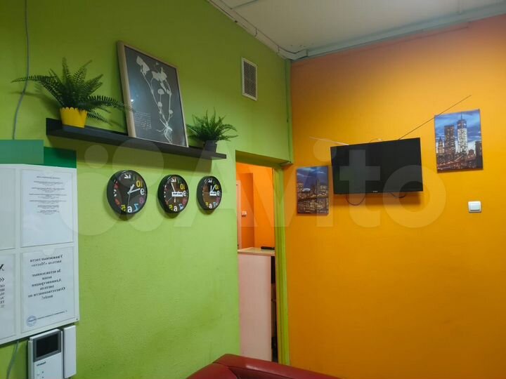 Комната 18 м², 1/12 эт.