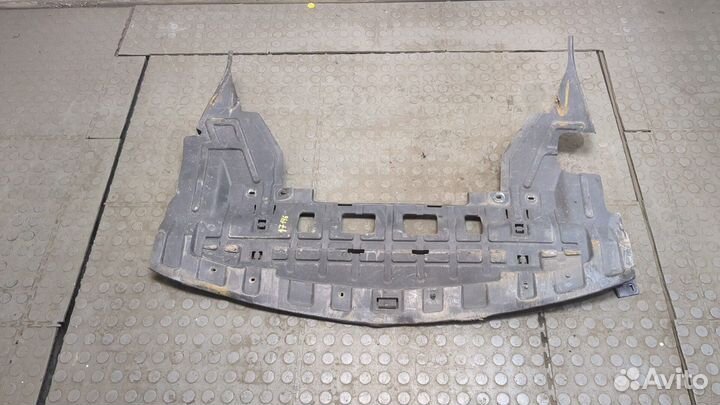 Защита моторного отсека Buick Encore 2016, 2017