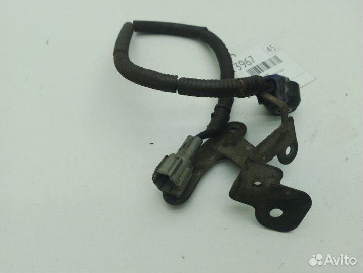 Датчик детонации Nissan Teana J31 VQ23DE 2007