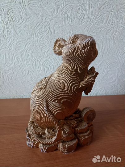Фигуры зверей