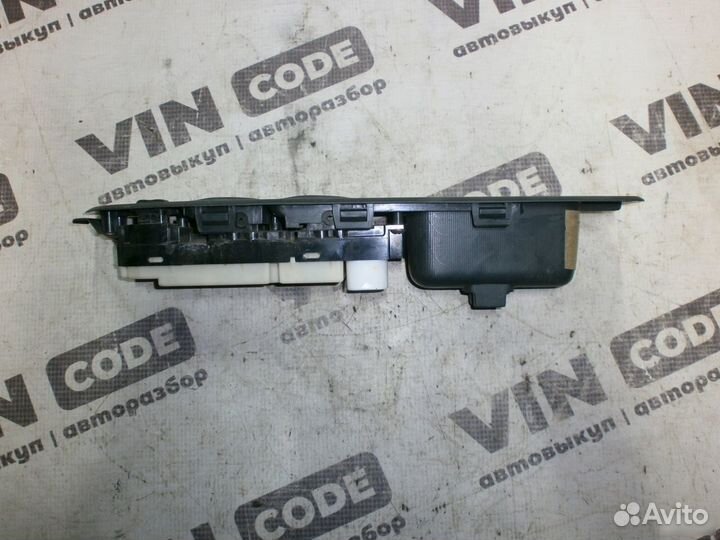 Блок управления стеклоподъемников Mitsubishi