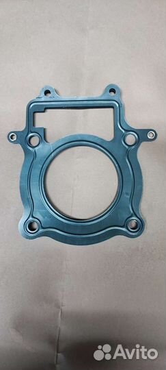 Набор прокладок двигателя zongshen 172fmm-3a