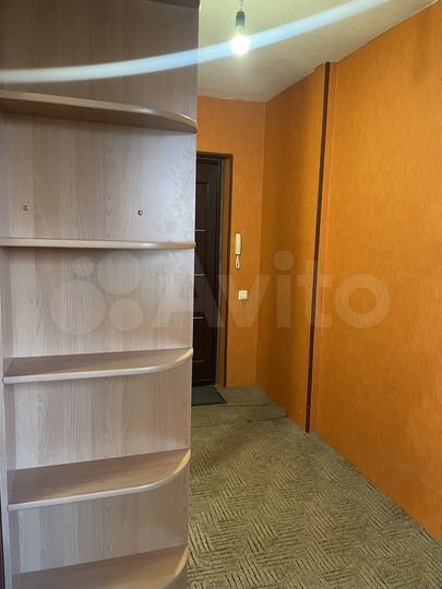 1-к. квартира, 48 м², 1/10 эт.